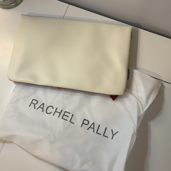 RACHEL PALLY fold over clutch - Picture 2 of 6